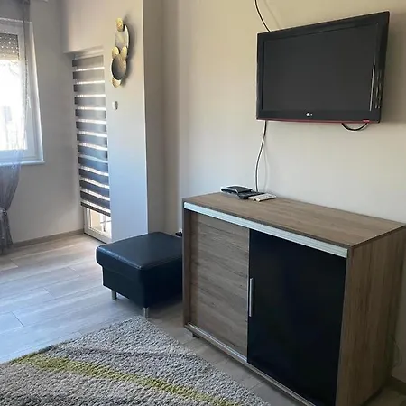 Gabrielle Apartament *