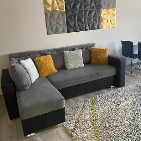 Apartment Gabrielle *