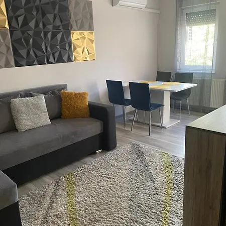 Apartment Gabrielle