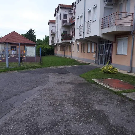 Apartament Gabrielle *