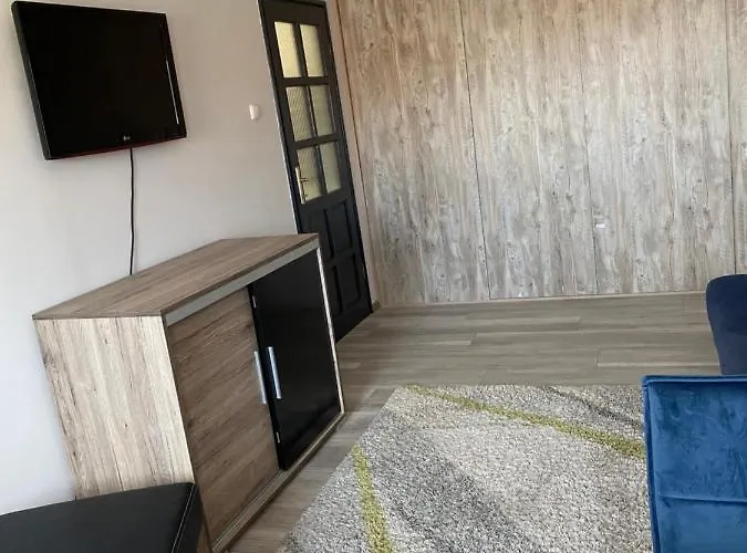 Gabrielle Appartement *