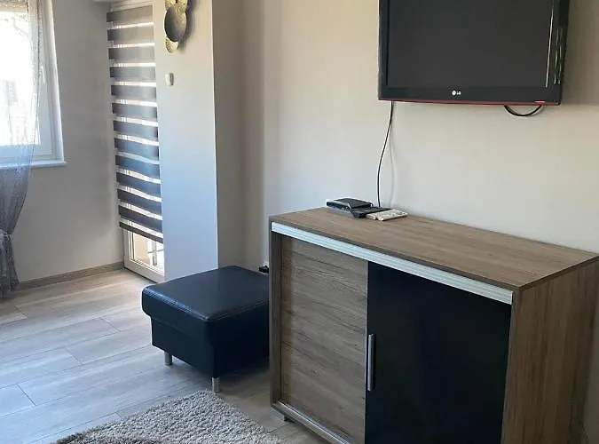 Gabrielle Appartement *